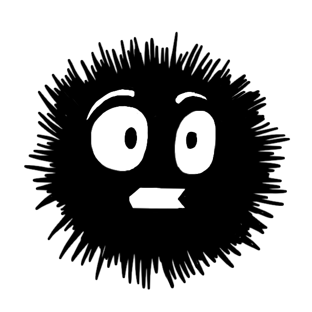 BlackSmile messages sticker-1