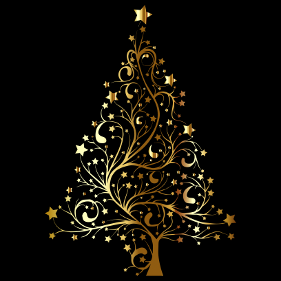 Christmas - A to Z Stickers messages sticker-0