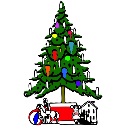 Christmas - A to Z Stickers messages sticker-11
