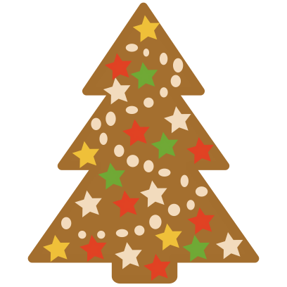 Christmas - A to Z Stickers messages sticker-2
