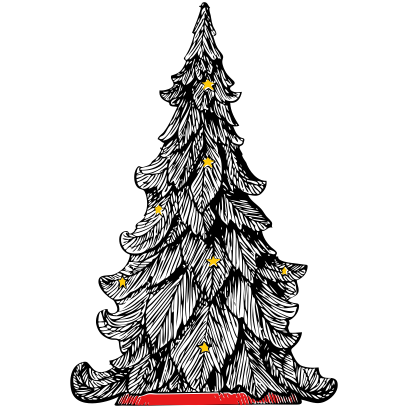 Christmas - A to Z Stickers messages sticker-10