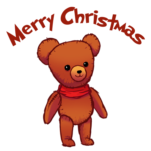 Christmas Gift Stickers messages sticker-4