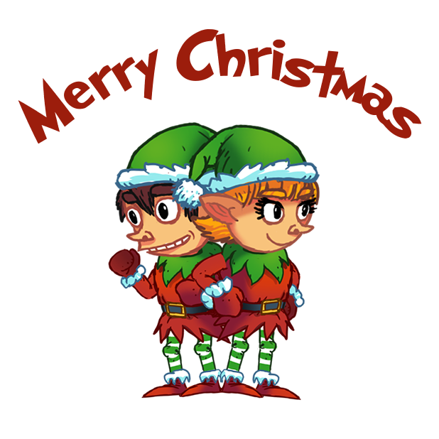 Christmas Gift Stickers messages sticker-5