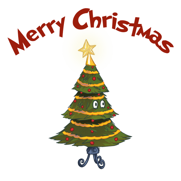Christmas Gift Stickers messages sticker-3