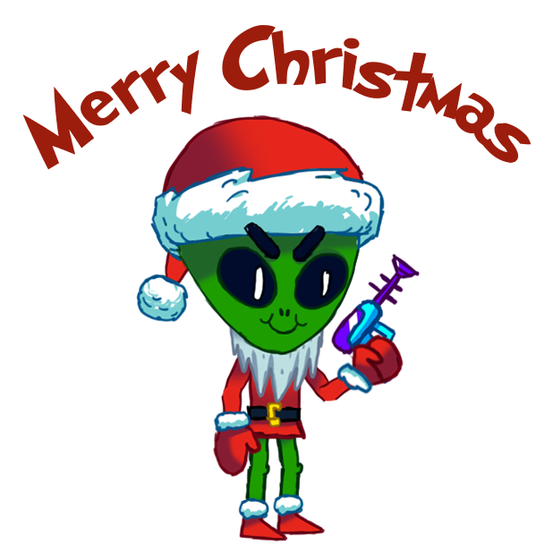 Christmas Gift Stickers messages sticker-1