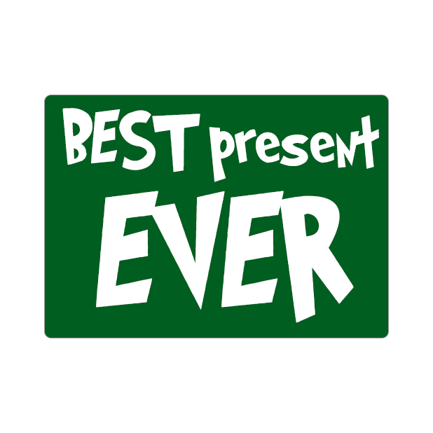 Christmas Gift Stickers messages sticker-7