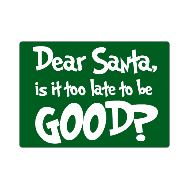 Christmas Gift Stickers messages sticker-6