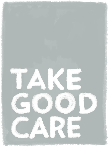 Take Good Care Stickers messages sticker-0