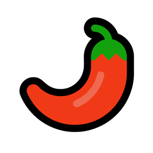 Colorful Food Stickers messages sticker-3