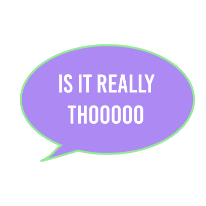 The Meme Queen messages sticker-1