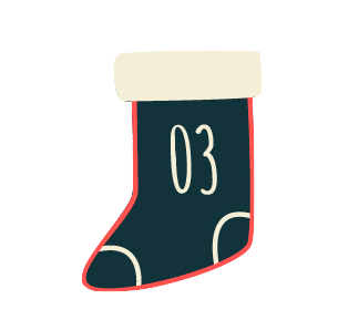 Christmas Advent Calendar - Fc Sticker messages sticker-10