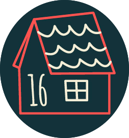 Christmas Advent Calendar - Fc Sticker messages sticker-8