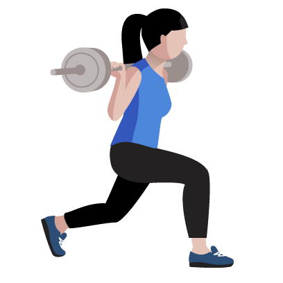 Workouts Stickers messages sticker-1