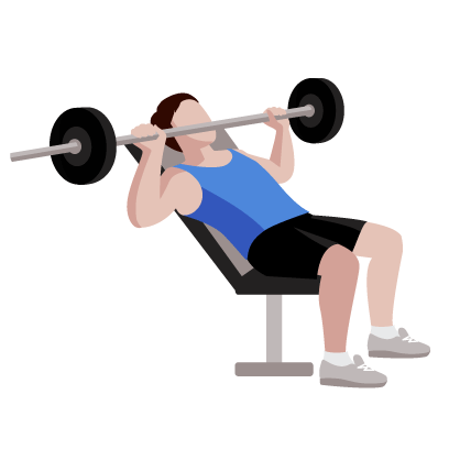 Workouts Stickers messages sticker-4