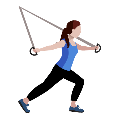 Workouts Stickers messages sticker-11
