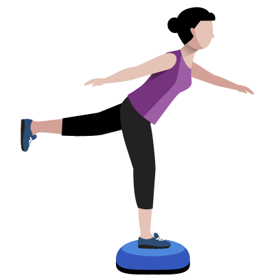 Workouts Stickers messages sticker-6