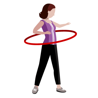 Workouts Stickers messages sticker-2