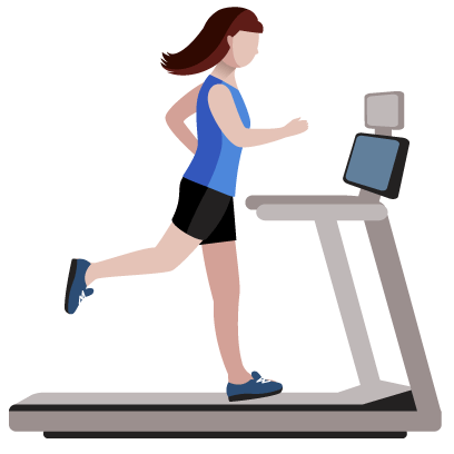 Workouts Stickers messages sticker-3