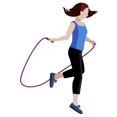 Workouts Stickers messages sticker-5