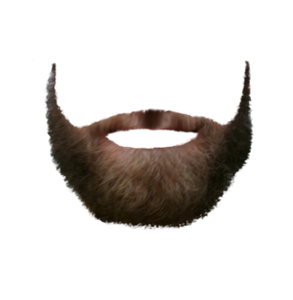 Beardify messages sticker-8