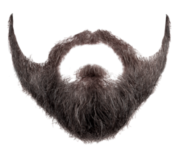 Beardify messages sticker-0