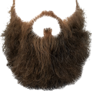 Beardify messages sticker-9