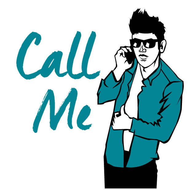 For Men 100 messages sticker-11