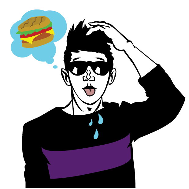 For Men 100 messages sticker-3