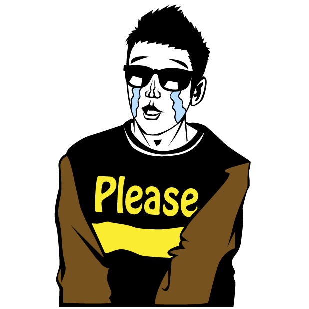 For Men 100 messages sticker-6