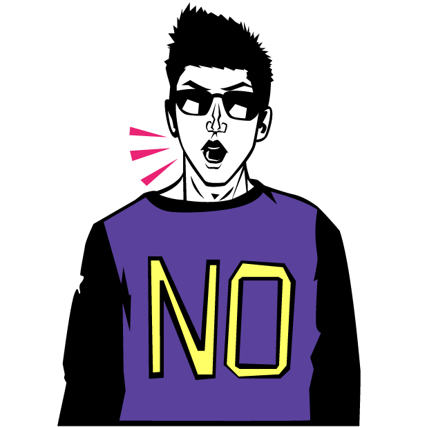 For Men 100 messages sticker-1