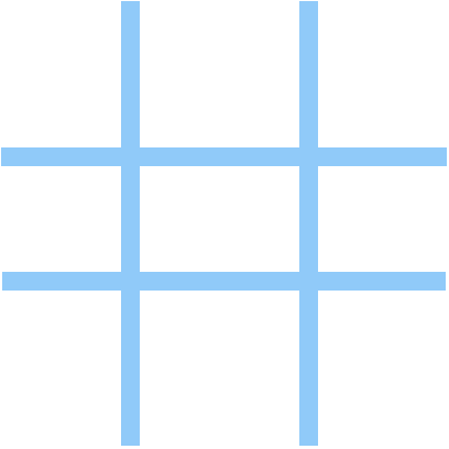 Weird Tic-tac-toe Stickers messages sticker-2