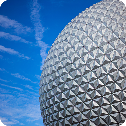 Daily Magic from Disney Photography Blog messages sticker-3