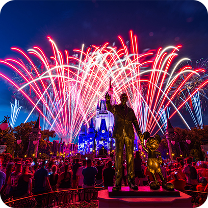 Daily Magic from Disney Photography Blog messages sticker-4
