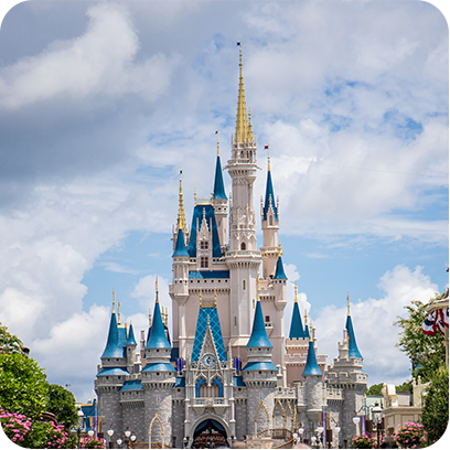Daily Magic from Disney Photography Blog messages sticker-7
