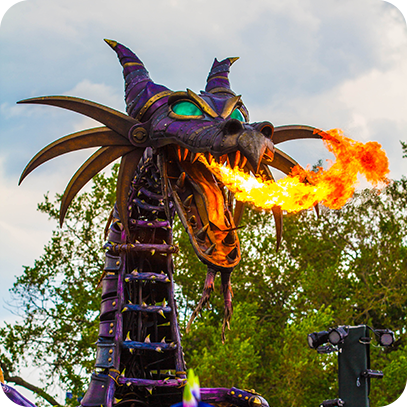 Daily Magic from Disney Photography Blog messages sticker-9
