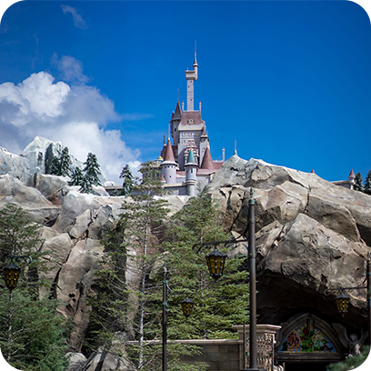 Daily Magic from Disney Photography Blog messages sticker-8