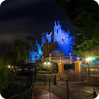 Daily Magic from Disney Photography Blog messages sticker-2