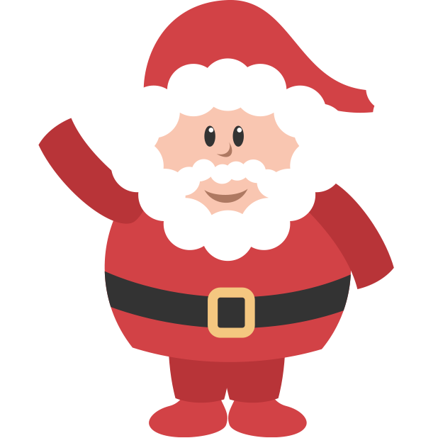 Christmas Video Cards messages sticker-1