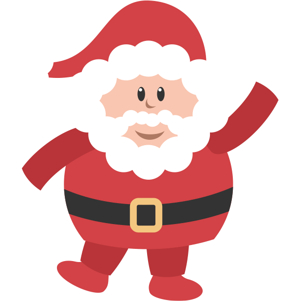 Christmas Video Cards messages sticker-0
