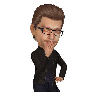 MM Animated Stickers messages sticker-0