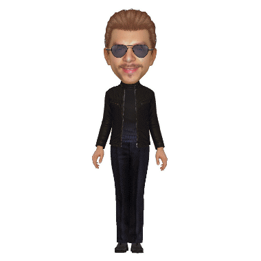 MM Animated Stickers messages sticker-3