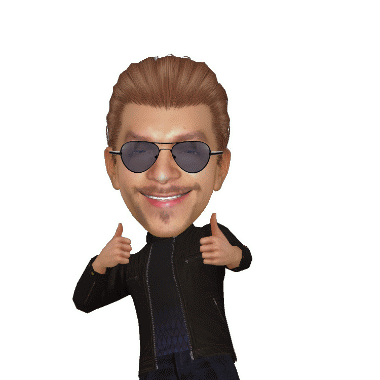 MM Animated Stickers messages sticker-6
