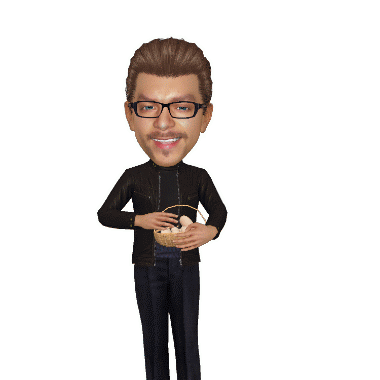 MM Animated Stickers messages sticker-1