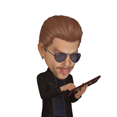 MM Animated Stickers messages sticker-4