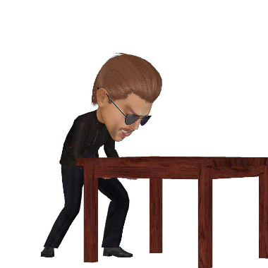 MM Animated Stickers messages sticker-2
