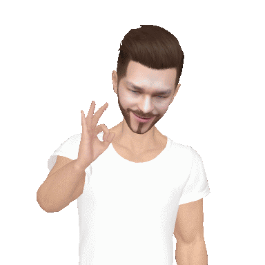 MM Animated Stickers messages sticker-4