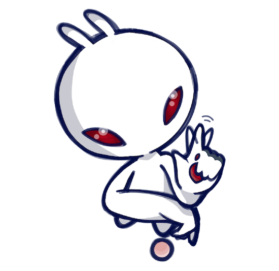 I AM TOMO messages sticker-0