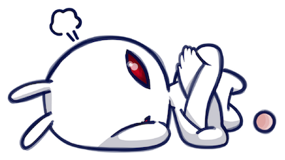 I AM TOMO messages sticker-4