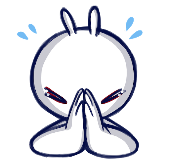 I AM TOMO messages sticker-10