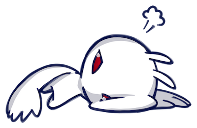 I AM TOMO messages sticker-11